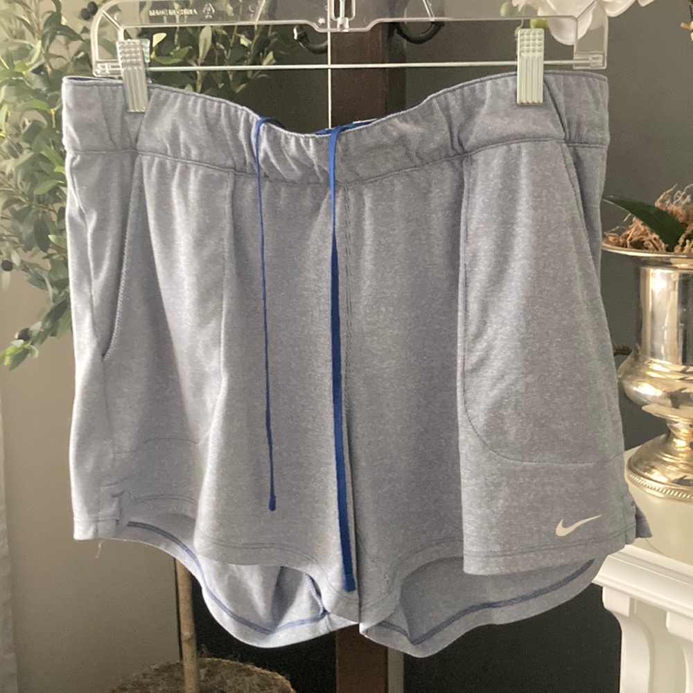Nike Dri-Fit Shorts